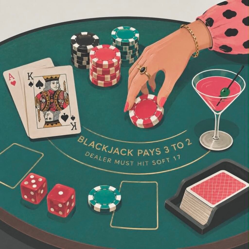 poker table 2