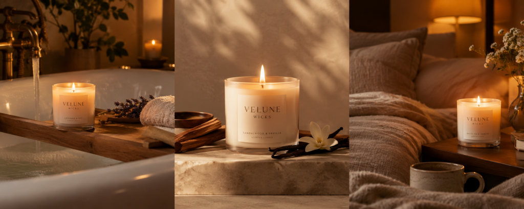 candles